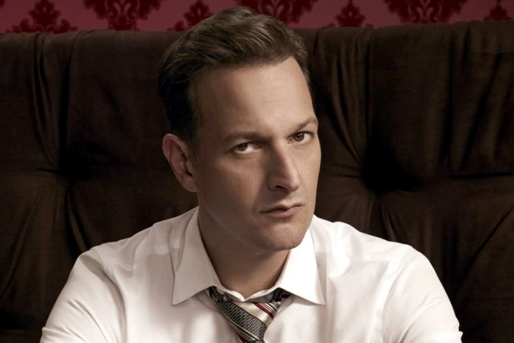 Josh Charles