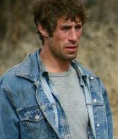 Josh Cooke