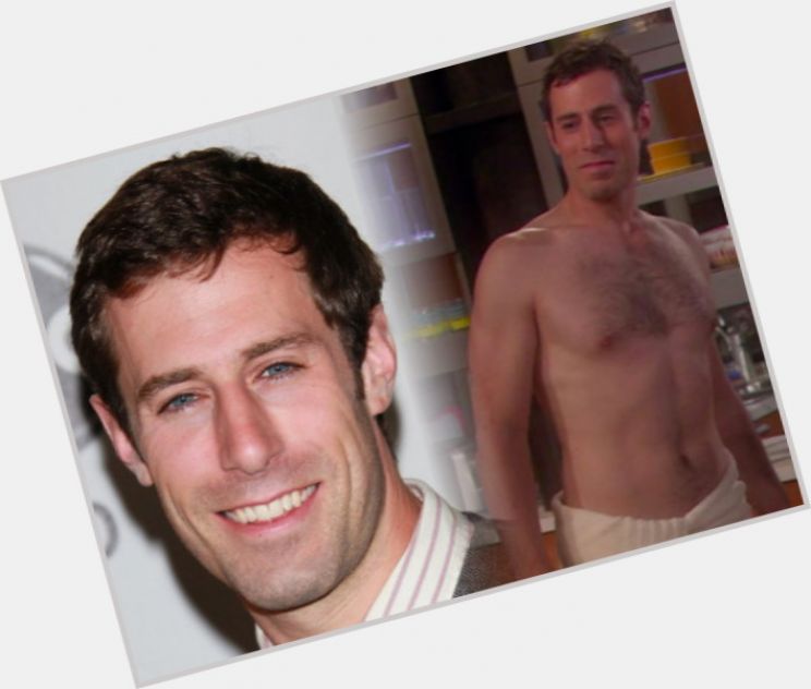 Josh Cooke
