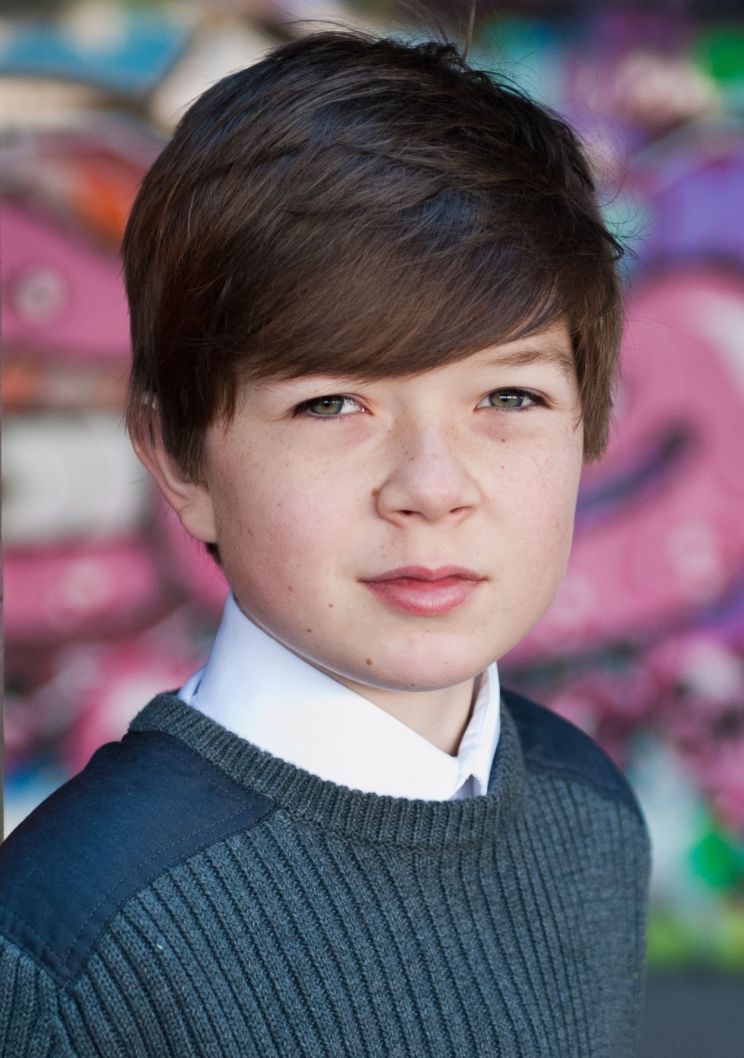 Josh Cowdery