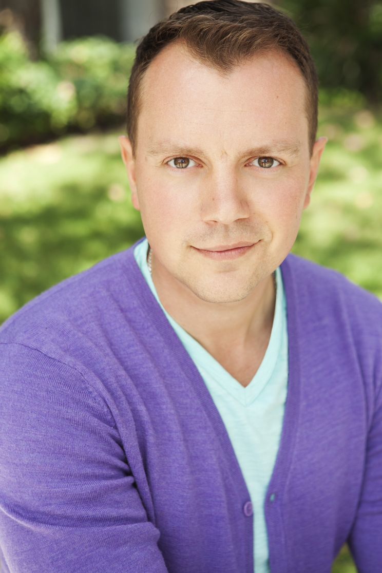 Josh Cowdery