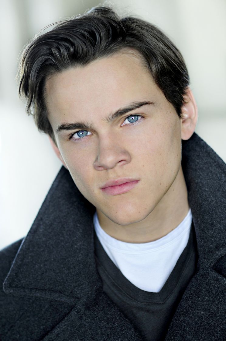 Josh Cowdery
