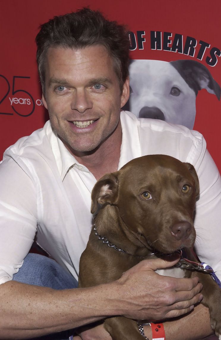 Josh Coxx