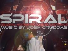 Josh Cruddas
