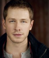 Josh Dallas