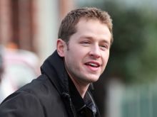 Josh Dallas