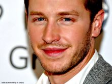 Josh Dallas