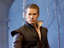 Josh Dallas