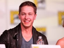 Josh Dallas