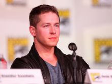 Josh Dallas