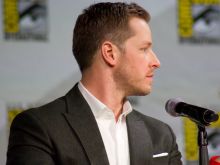 Josh Dallas