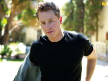 Josh Dallas