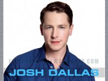 Josh Dallas