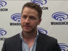 Josh Dallas