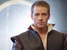 Josh Dallas