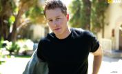 Josh Dallas