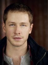 Josh Dallas