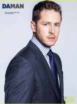 Josh Dallas