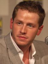 Josh Dallas