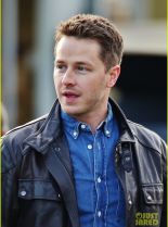 Josh Dallas