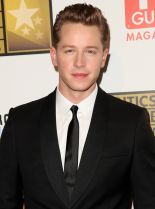 Josh Dallas