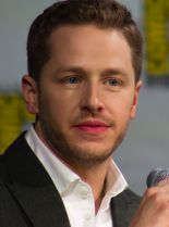 Josh Dallas