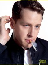 Josh Dallas