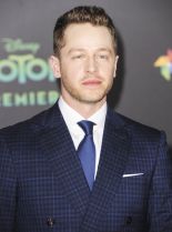 Josh Dallas