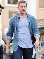 Josh Dallas