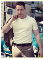 Josh Dallas