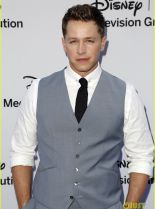 Josh Dallas