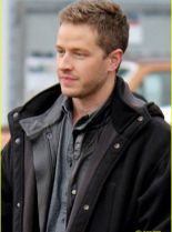 Josh Dallas