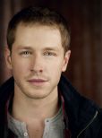 Josh Dallas