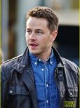 Josh Dallas