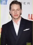 Josh Dallas