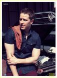 Josh Dallas