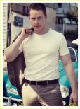 Josh Dallas