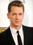 Josh Dallas