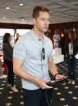 Josh Dallas