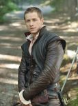 Josh Dallas