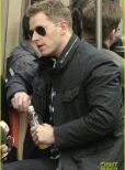 Josh Dallas