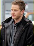 Josh Dallas