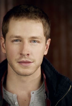 Josh Dallas