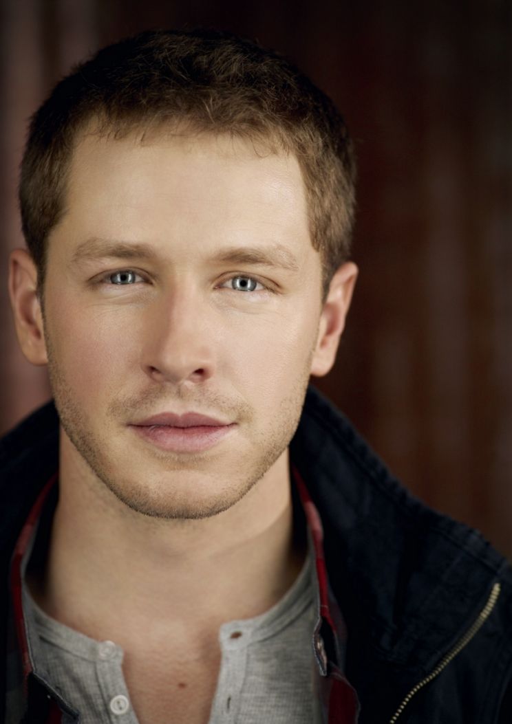 Josh Dallas