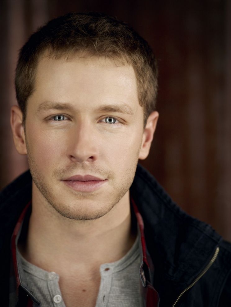 Josh Dallas