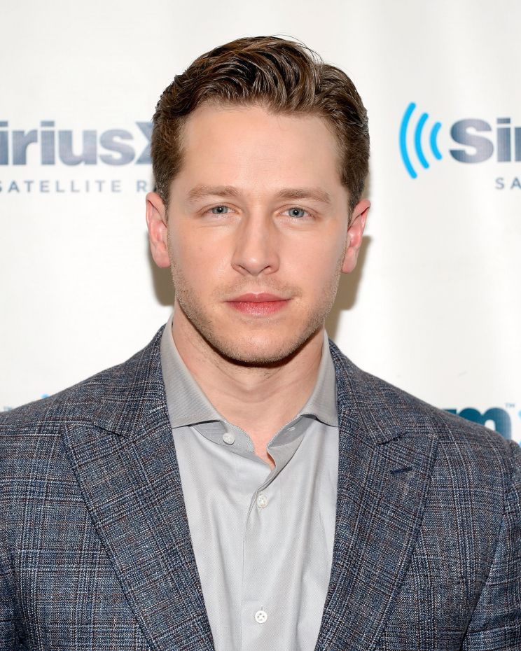 Josh Dallas