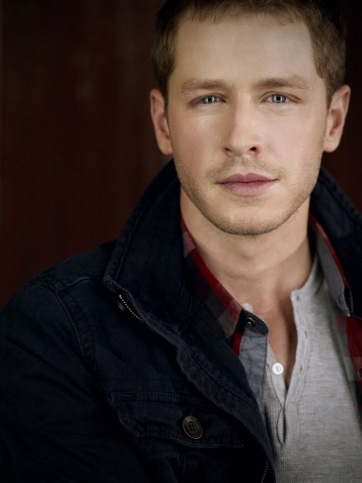 Josh Dallas