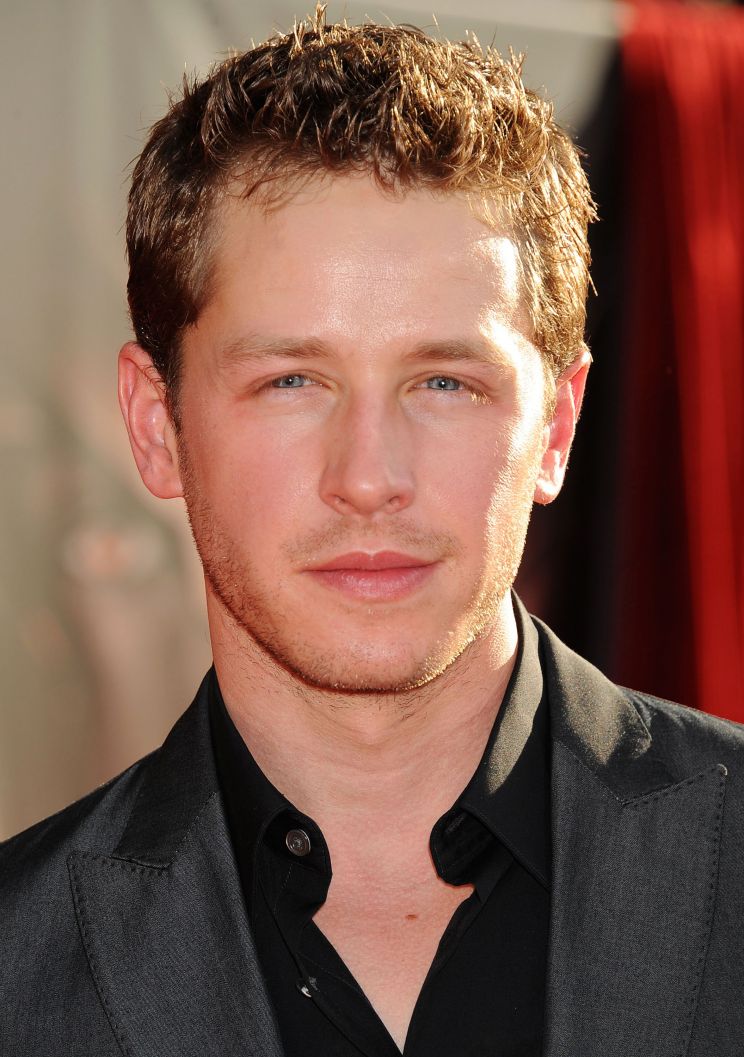 Josh Dallas