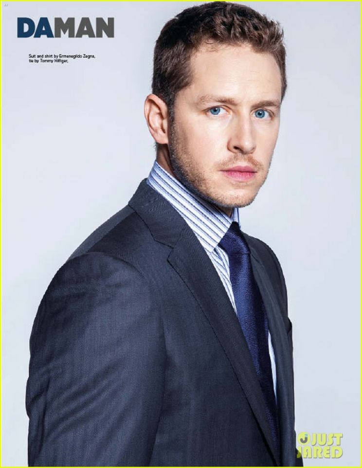 Josh Dallas