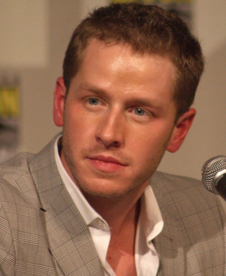 Josh Dallas